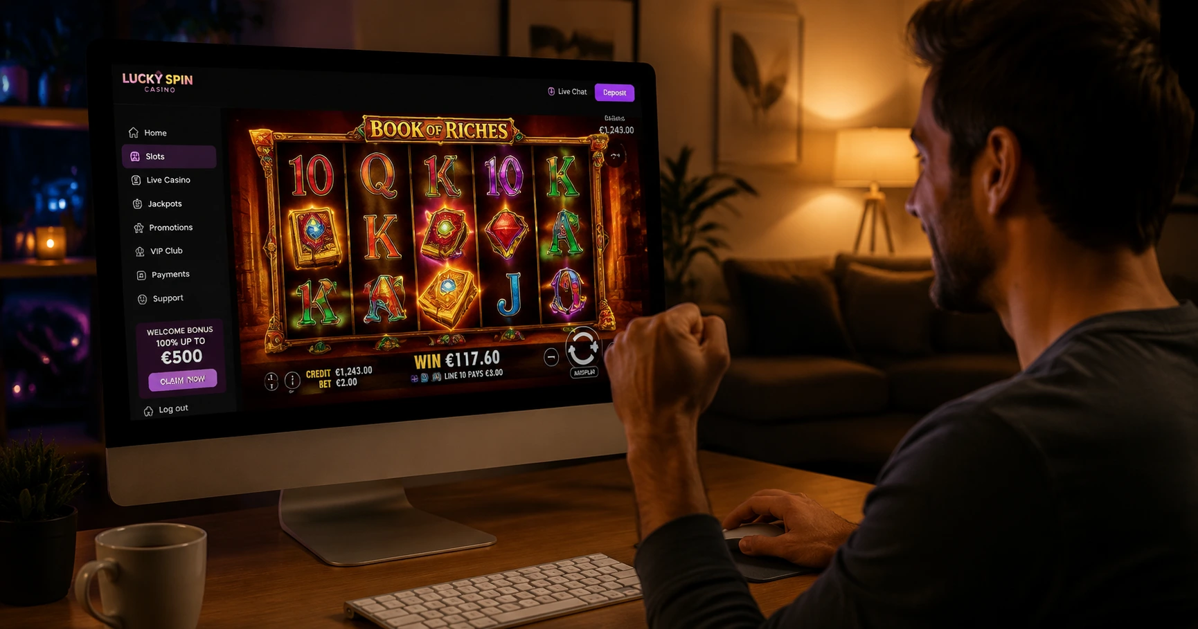 Exploring the Excitement of 22fun Slot and Its Impact on Online Casino Gaming - image 1