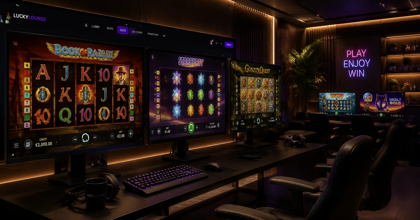 Exploring the Excitement of 22fun Slot and Its Impact on Online Casino Gaming - image 2