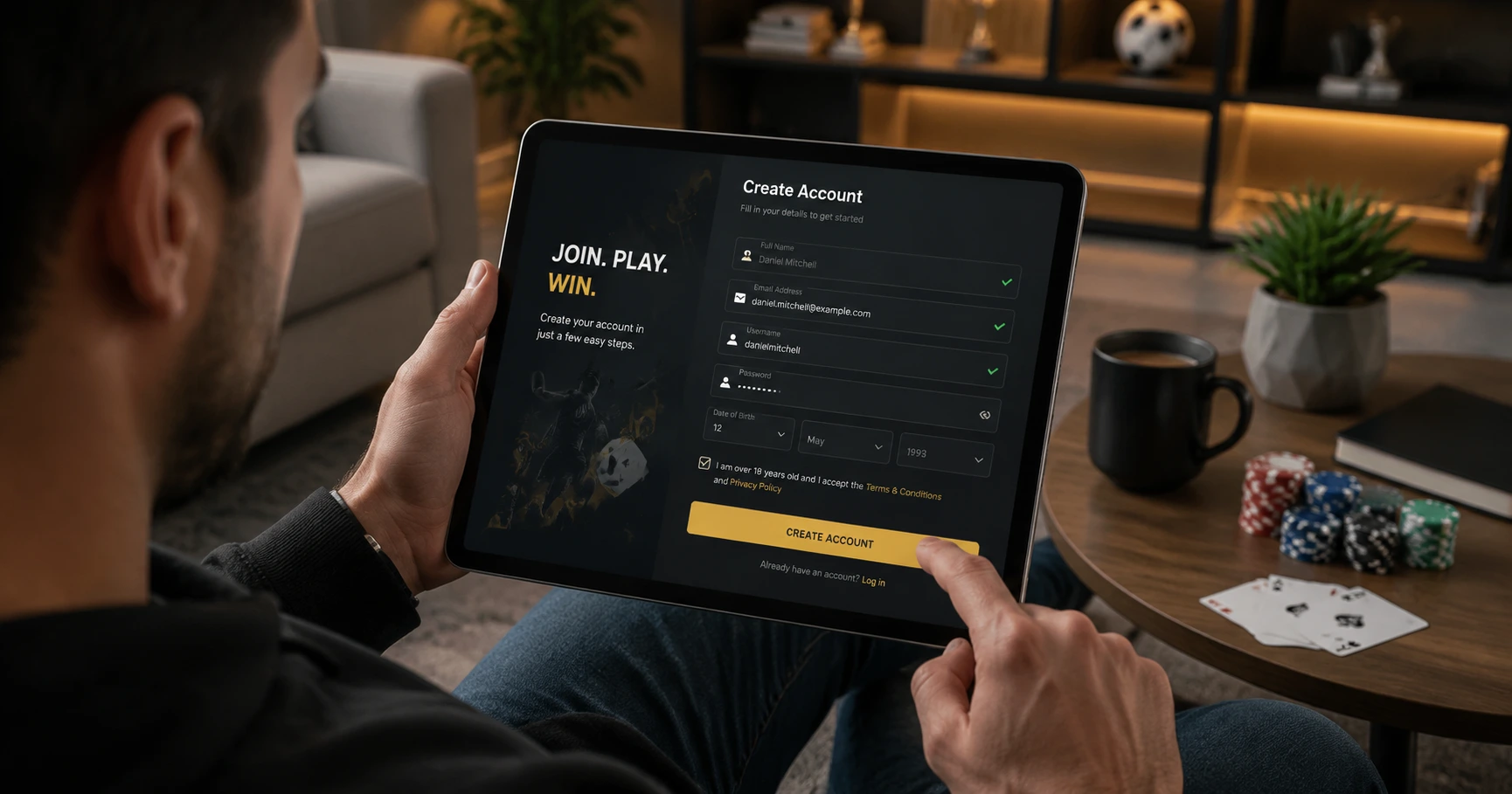 Guide to taya365 vip login register: How to Access and Secure Your Account - image 2 Guide to taya365 vip login register: How to Access and Secure Your Account - image 2
