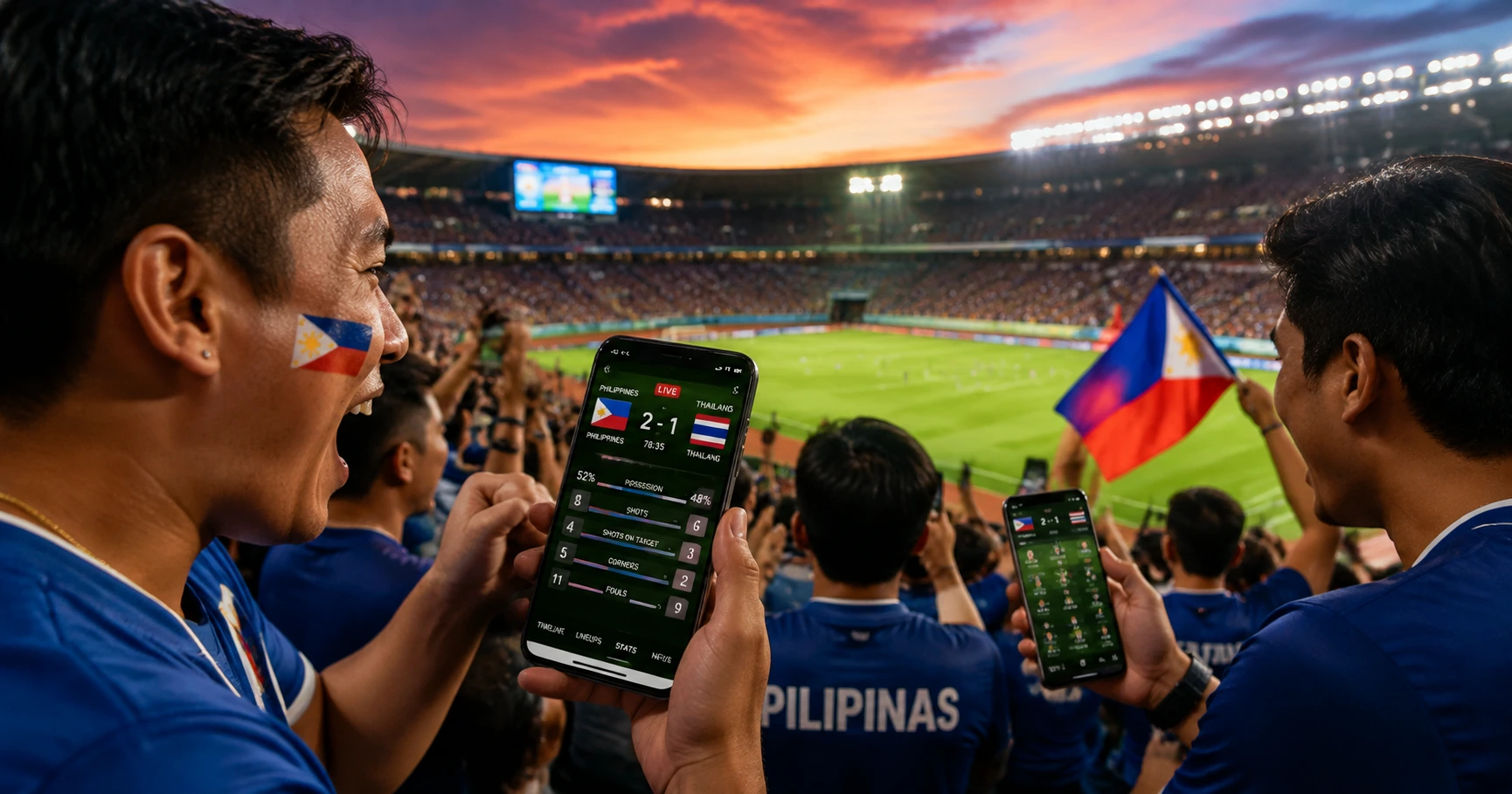 Exploring www taya365 com www 365taya com: The Ultimate Guide for Filipino Football Fans - image 1 Exploring www taya365 com www 365taya com: The Ultimate Guide for Filipino Football Fans - image 1