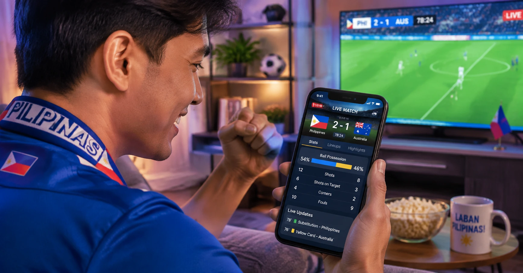 Discovering the Power of https://taya365 pro in Filipino Sports and Gaming - image 1