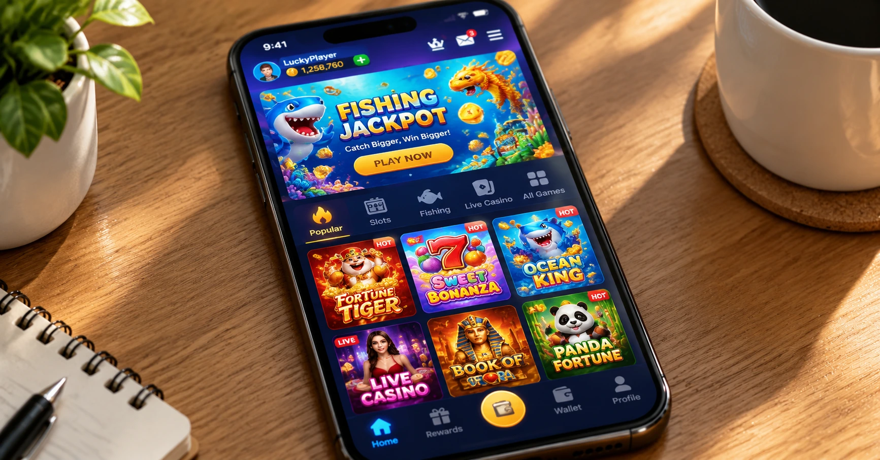 Explore the taya365] Experience and Features - image 1