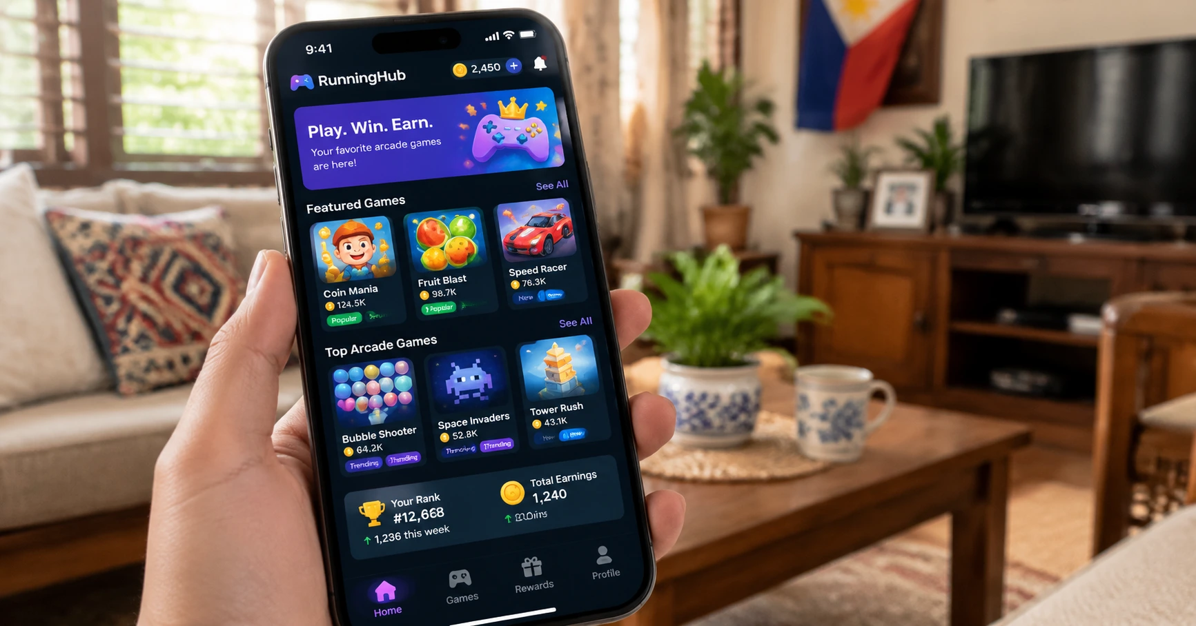99bet Arcade Games: The Ultimate Filipino Gaming Experience - image 2