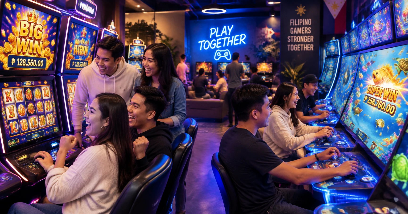 99bet Arcade Games: The Ultimate Filipino Gaming Experience - image 3