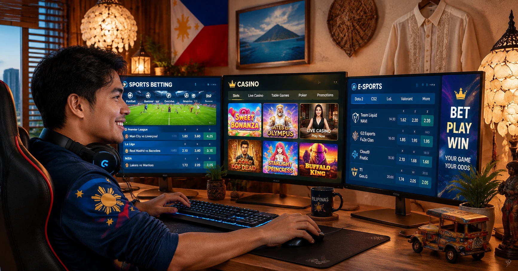 Switch from taya365: What Filipino Gamblers Should Know - image 1 Switch from taya365: What Filipino Gamblers Should Know - image 1