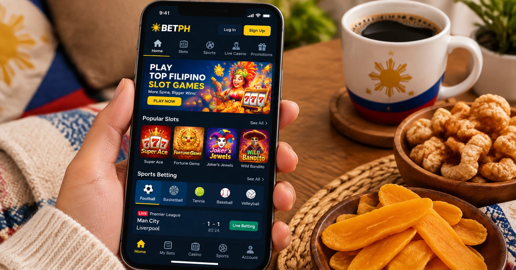 Switch from taya365: What Filipino Gamblers Should Know - image 2 Switch from taya365: What Filipino Gamblers Should Know - image 2