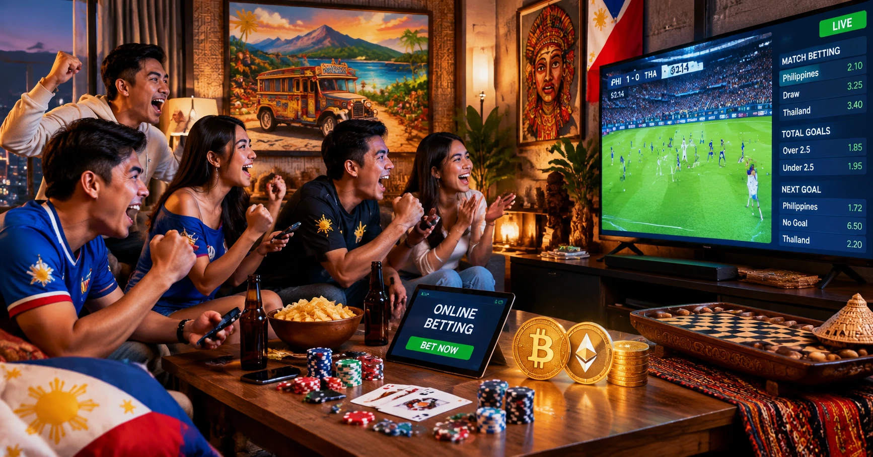 Switch from taya365: What Filipino Gamblers Should Know - image 3 Switch from taya365: What Filipino Gamblers Should Know - image 3
